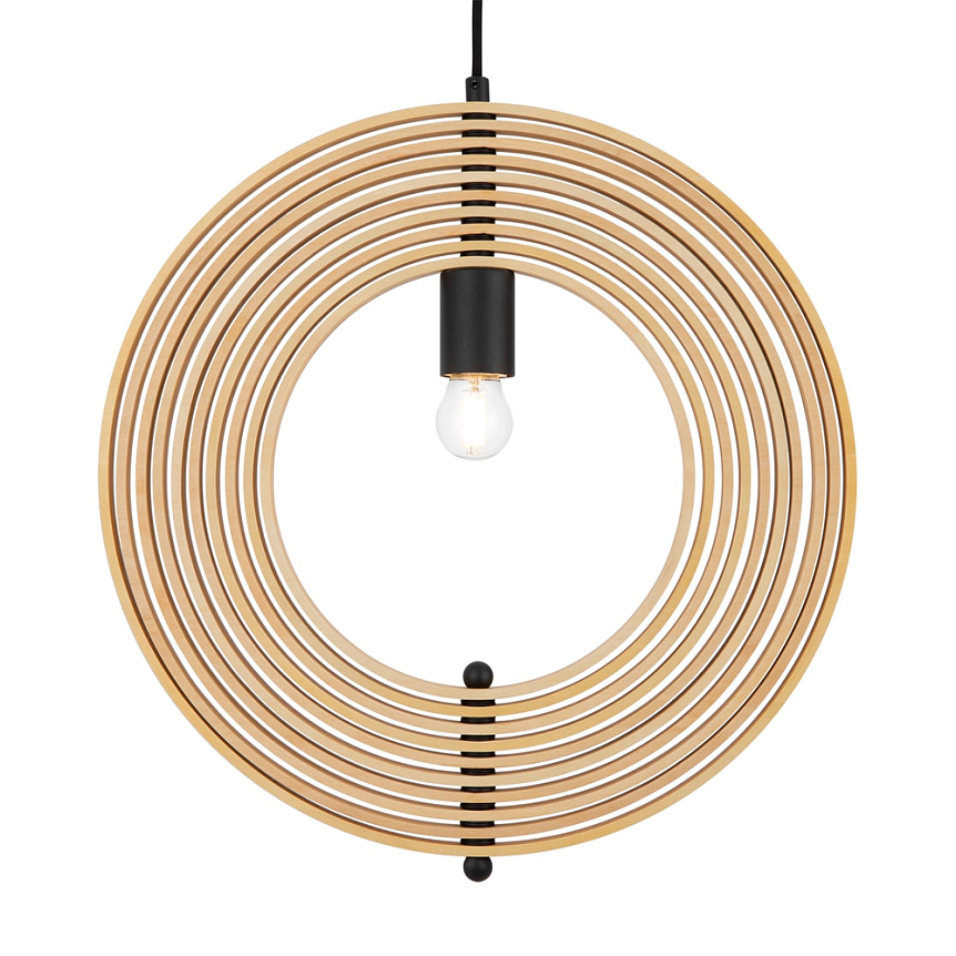 Pendant Lamp MOD197PL-01W - Pendant luminaire Roots [5]