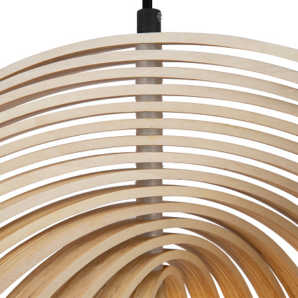 Pendant Lamp MOD197PL-01W2 - Pendant luminaire Roots [2]