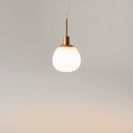 Pendant Lamp MOD221-PL-01-G - Pendant luminaire Erich [2]