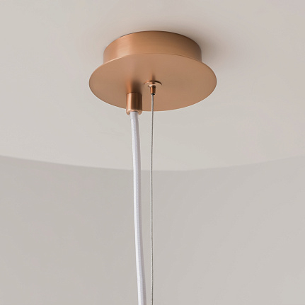 Pendant Lamp MOD221-PL-01-G - Pendant luminaire Erich [3]