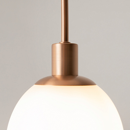 Pendant Lamp MOD221-PL-01-G - Pendant luminaire Erich [6]