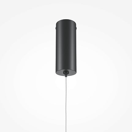 Pendant lamp MOD246PL-L12BK - Pendant luminaire Halo (suspensie -pendul) [2]