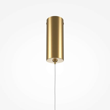 Pendant lamp MOD246PL-L12BSK - Pendant luminaire Halo (suspensie - pendul) [3]