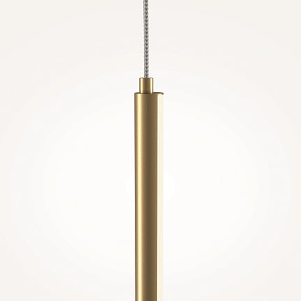 Pendant lamp MOD246PL-L12BSK - Pendant luminaire Halo (suspensie - pendul) [4]