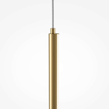 Pendant lamp MOD246PL-L12BSK - Pendant luminaire Halo (suspensie - pendul) [2]