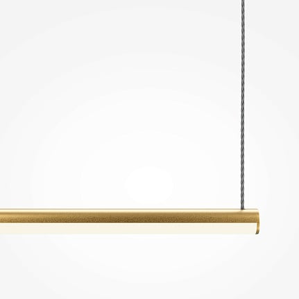 Pendant lamp MOD246PL-L16BSK - Pendant luminaire Halo (suspensie) [3]