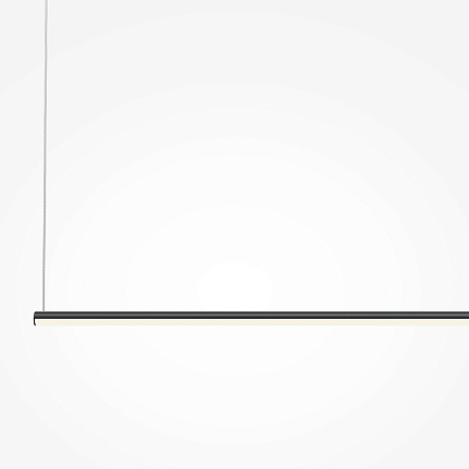 Pendant lamp MOD246PL-L24BK - Pendant luminaire Halo (suspensie LED) [2]