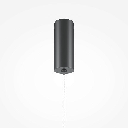 Pendant lamp MOD246PL-L24BK1 - Pendant luminaire Halo (suspensie LED - Pendul) [3]