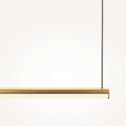 Pendant lamp MOD246PL-L24BSK - Pendant luminaire Halo (pendul - suspensie LED) [2]