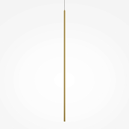 Pendant lamp MOD246PL-L24BSK1 - Pendant luminaire Halo (suspensie LED - Pendul) [2]