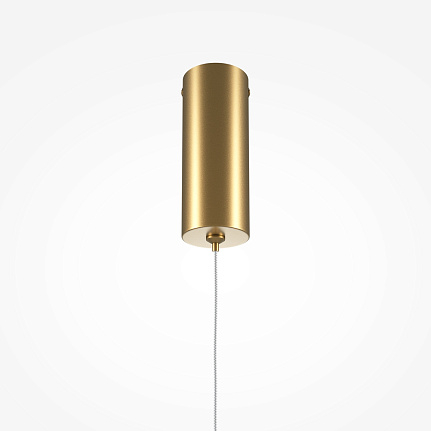 Pendant lamp MOD246PL-L24BSK1 - Pendant luminaire Halo (suspensie LED - Pendul) [4]