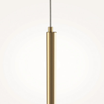 Pendant lamp MOD246PL-L24BSK1 - Pendant luminaire Halo (suspensie LED - Pendul) [3]