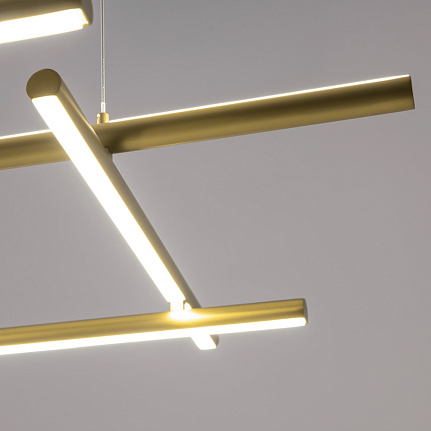 Pendant lamp MOD278PL-L86G3K - Pendant luminaire Radiance [5]