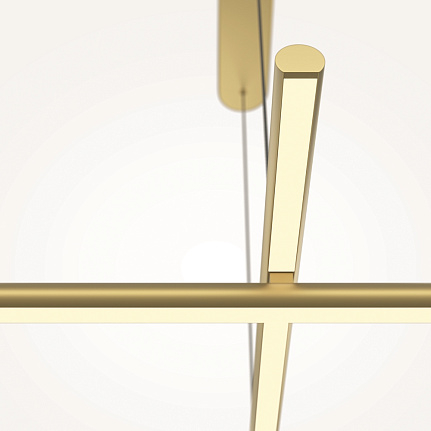 Pendant lamp MOD278PL-L86G3K1- Pendant luminaire Radiance [4]