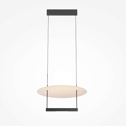 Pendant lamp MOD280PL-L23B3K1 - Pendant luminaire Ambience (lustra simpla) [3]