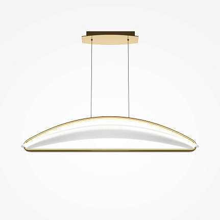 Pendant lamp MOD281PL-L34BS3K - suspensie Breeze 34 [5]