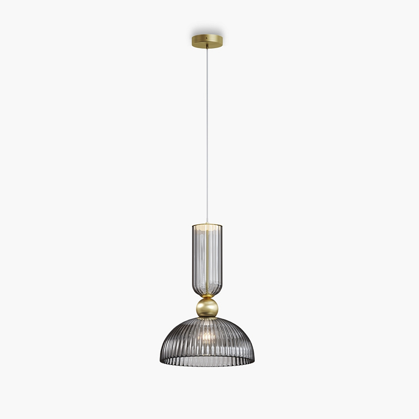Pendant lamp MOD302PL-01GR1 - Pendant luminaire Antic [2]