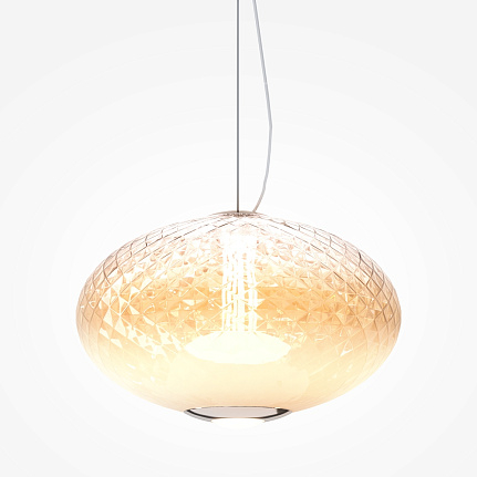 Pendant lamp MOD397PL-L12CH2.7K - Pendant luminaire Bruma [3]