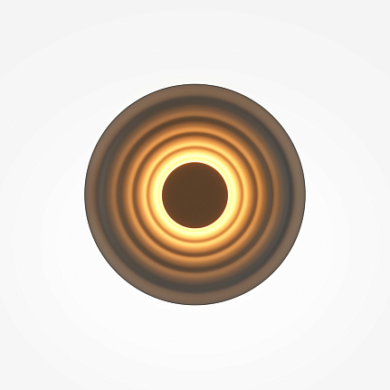 Wall luminaire (Sconce) Nami MOD400WL-L5KH2.7K [3]