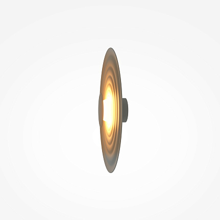 Wall luminaire (Sconce) Nami MOD400WL-L5KH2.7K [2]