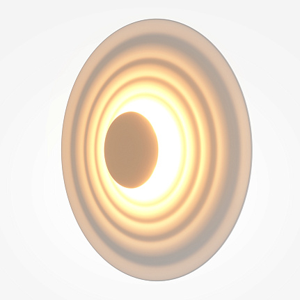 Pendant lamp MOD400WL-L5W2.7K - Wall luminaire (Sconce) Nami [2]