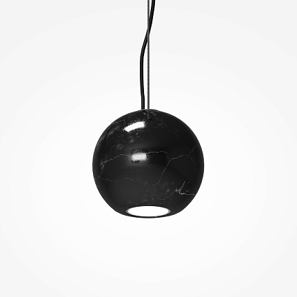 Pendant lamp MOD461PL-01B - Pendant luminaire Basic Texture [2]