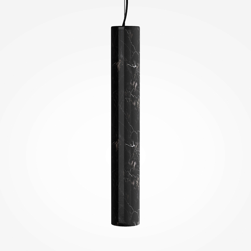 Pendant lamp MOD461PL-L5BK - Pendant luminaire Basic Texture [3]