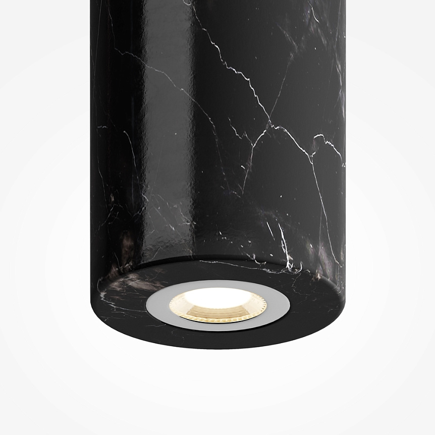 Pendant lamp MOD461PL-L5BK - Pendant luminaire Basic Texture [4]