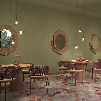 Pendant Lamp MOD521PL-01G1 Pendant luminaire Basic form d15 G9 [4]