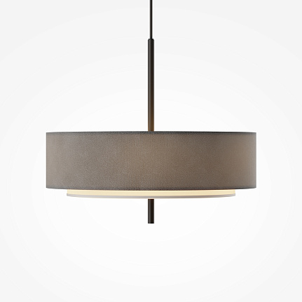 Pendant lamp MOD613PL-05GR - Pendant luminaire Bergamo [3]
