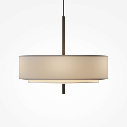 Pendant lamp MOD613PL-05GR1 - Pendant luminaire Bergamo [3]