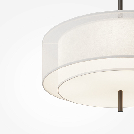 Pendant lamp MOD613PL-05W1 - Pendant luminaire Bergamo [2]