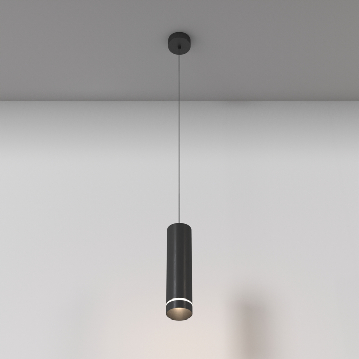 Pendant lamp Orlo P085PL-12W- suspensie moderna/tehnic [2]