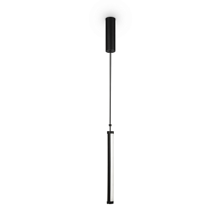 Pendant Lamp P096PL-L11BK - Pendant luminaire Supersymmetry [4]