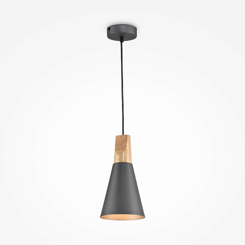 Pendant Lamp P359-PL-140-C - Pendant luminaire Bicones [4]