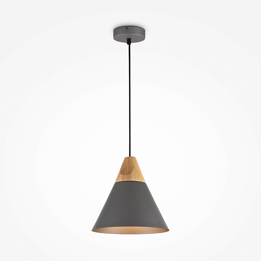 Pendant Lamp P359-PL-220-C - Pendant luminaire Bicones [3]