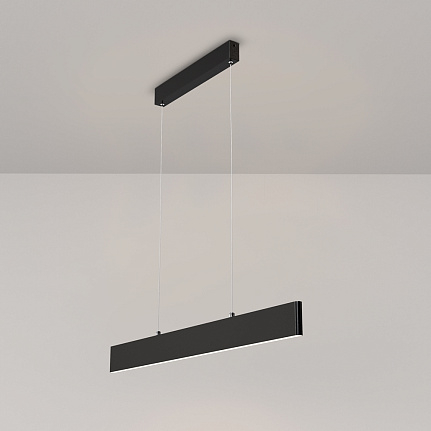 Pendant luminaire P010PL-L30B - Pendant luminaire Step [2]