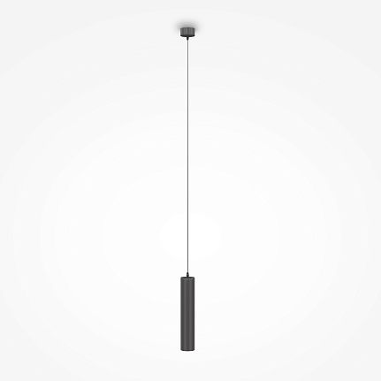 Pendant luminaire P075PL-01B - Pendant luminaire Focus [3]