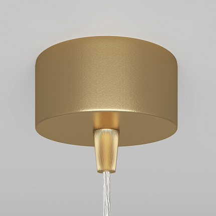 Pendant luminaire P075PL-01MG - Pendant luminaire Focus [3]