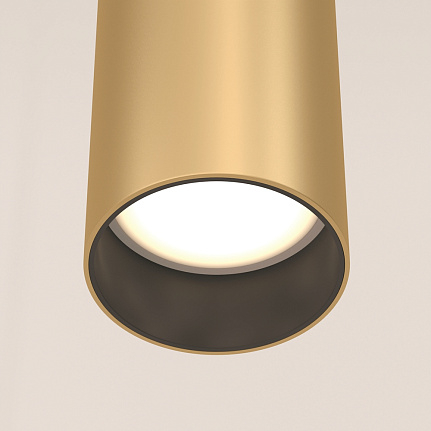 Pendant luminaire P075PL-01MG - Pendant luminaire Focus [2]