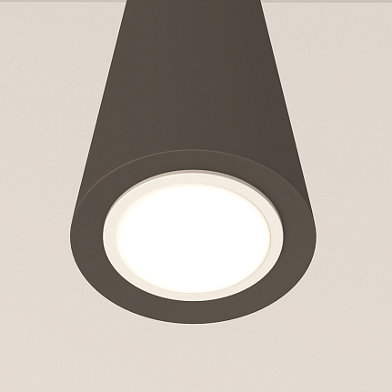 Pendant luminaire P318PL-01B - Pendant luminaire Nevill [2]