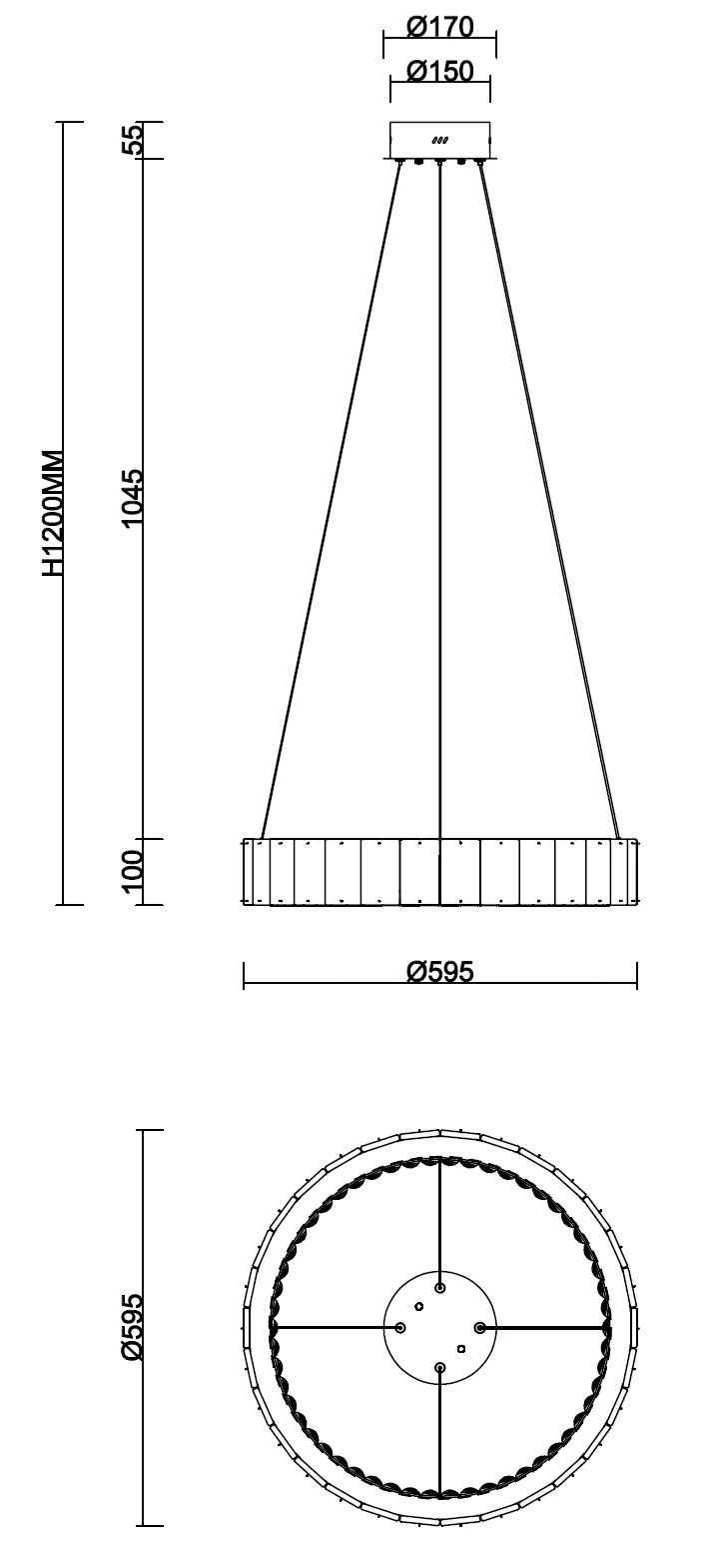 Maxlight Savoy P0695 [2]