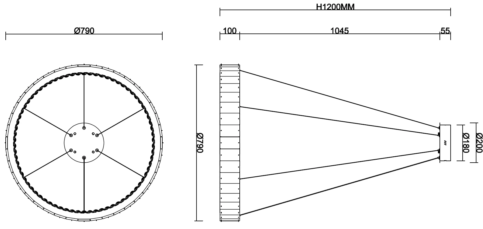 Maxlight Savoy P0696 [3]