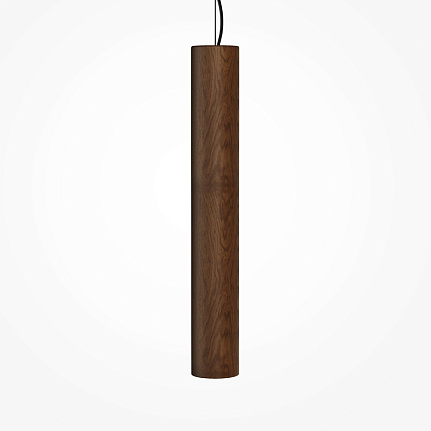 Maytoni Basic Texture MOD461PL-L5BR3K pendul lemn maro [3]