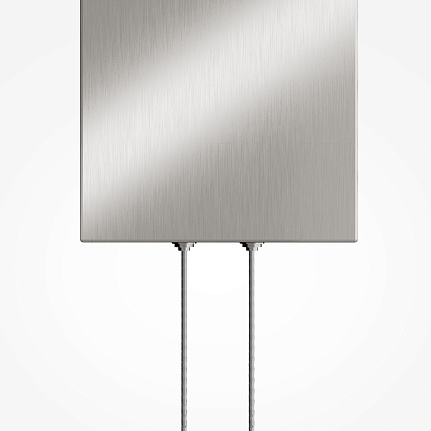 Maytoni Quadro MOD519PL-L8PT3K pendul platină [3]