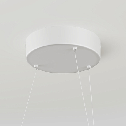 Maytoni Seda MOD546PL-L24WK pendul LED alb [4]