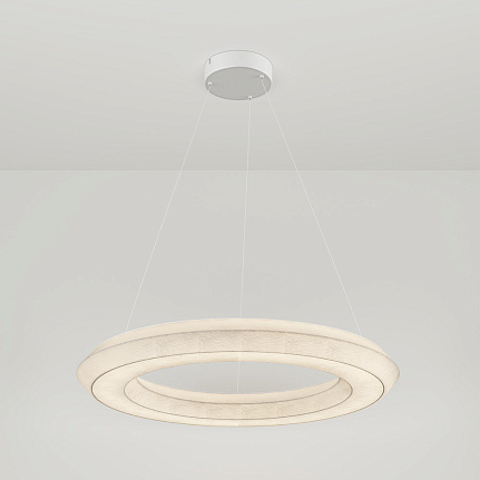 Maytoni Seda MOD546PL-L24WK pendul LED alb [3]