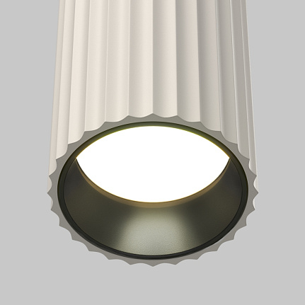 Pendul Maytoni Calipso bej C106PL-01-GU10-BG [2]