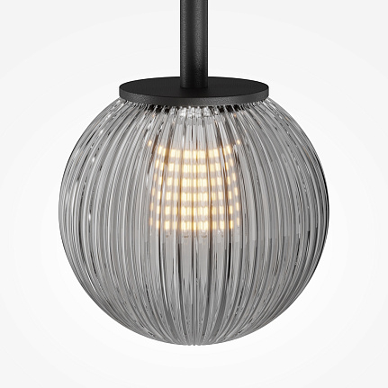 Pendul Maytoni Glace MOD547PL-01GR, gri, G9, IP44 [2]