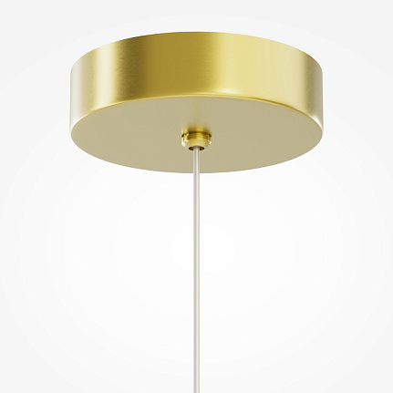 Pendul Maytoni Orotte MOD520PL-01BS, alamă, G9, 1 × 40 W [4]